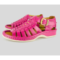 OMEGA OMOM021-102 PINK 11017